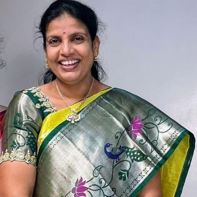 Dr. suneetha. M