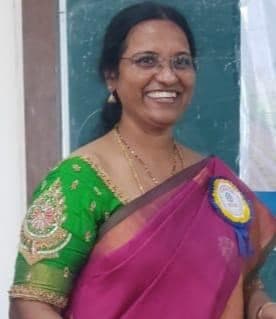 Dr. E. Laxmi Lydia