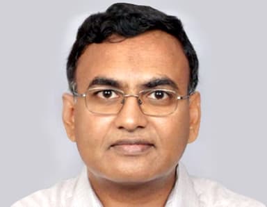 Prof. P. Venkateswara Rao